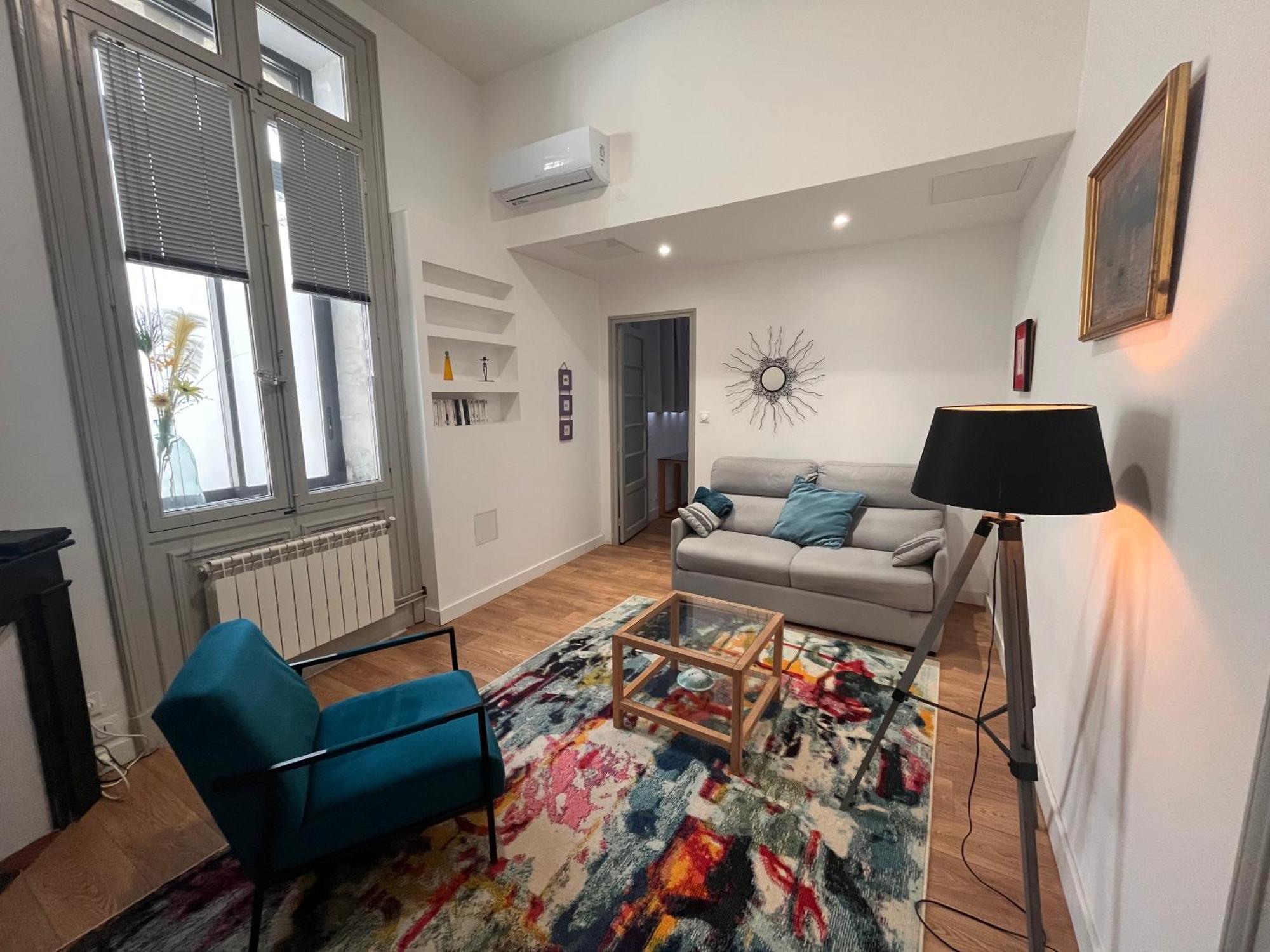 Les Clematites Apartment Narbonne